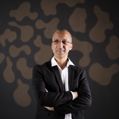 السيد هاني نجم