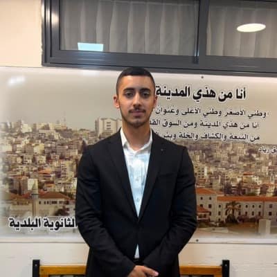 محمد هاني نجم